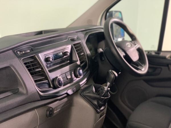Used Ford Transit Custom 2018 for sale - 76102067: Photo 14