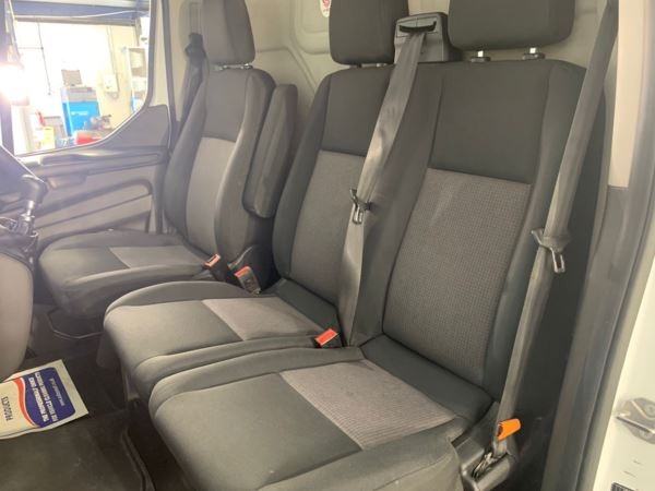 Used Ford Transit Custom 2018 for sale - 76102067: Photo 15