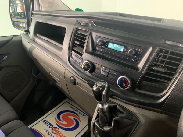 Used Ford Transit Custom 2018 for sale - 76102067: Photo 16