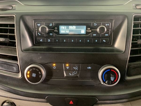 Used Ford Transit Custom 2018 for sale - 76102067: Photo 18