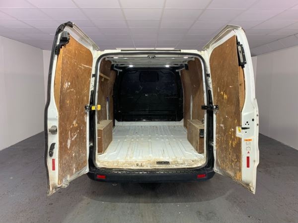 Used Ford Transit Custom 2018 for sale - 76102067: Photo 8
