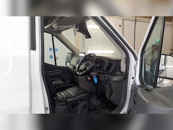 Used Ford Transit 2022 for sale - 79302397: Photo