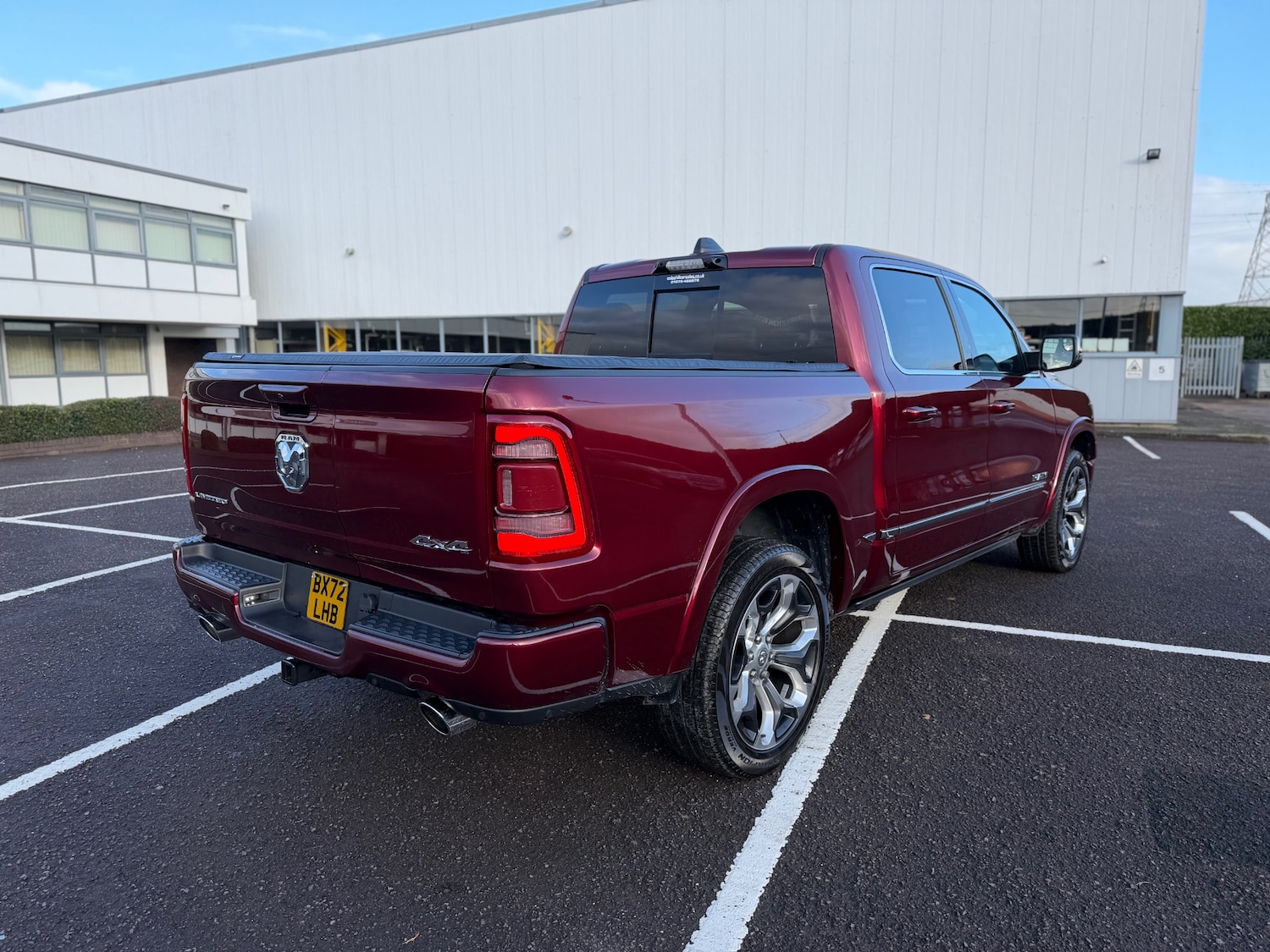 Used Dodge RAM 2024 for sale - 77061891: Photo 10