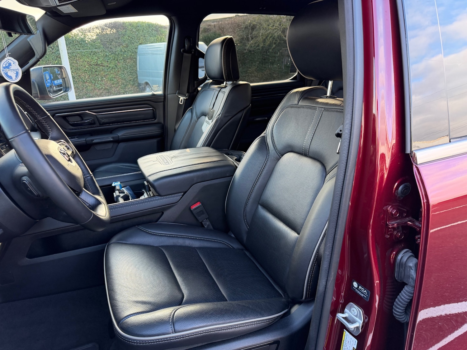 Used Dodge RAM 2024 for sale - 77061891: Photo 12