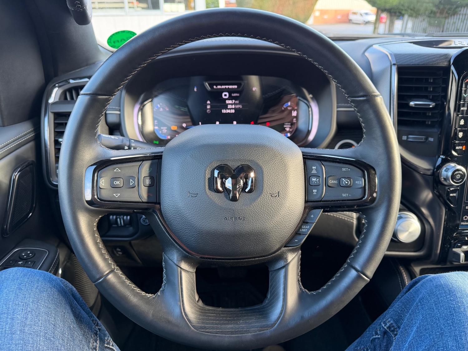 Used Dodge RAM 2024 for sale - 77061891: Photo 14