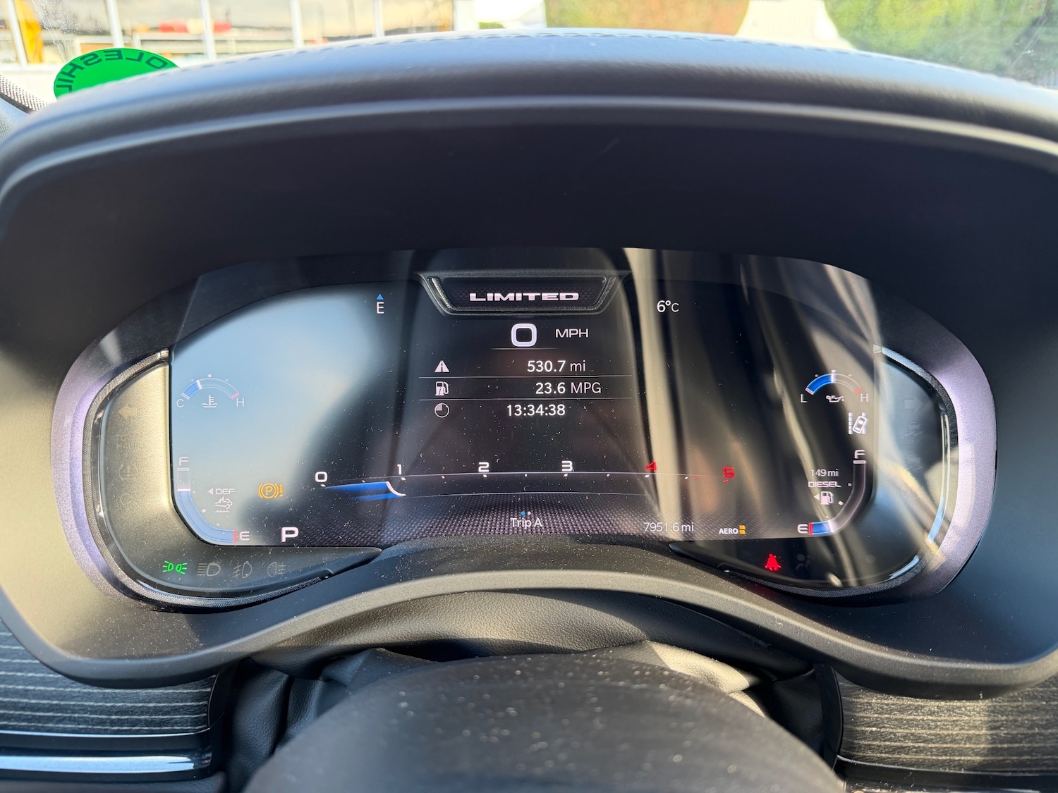 Used Dodge RAM 2024 for sale - 77061891: Photo 15