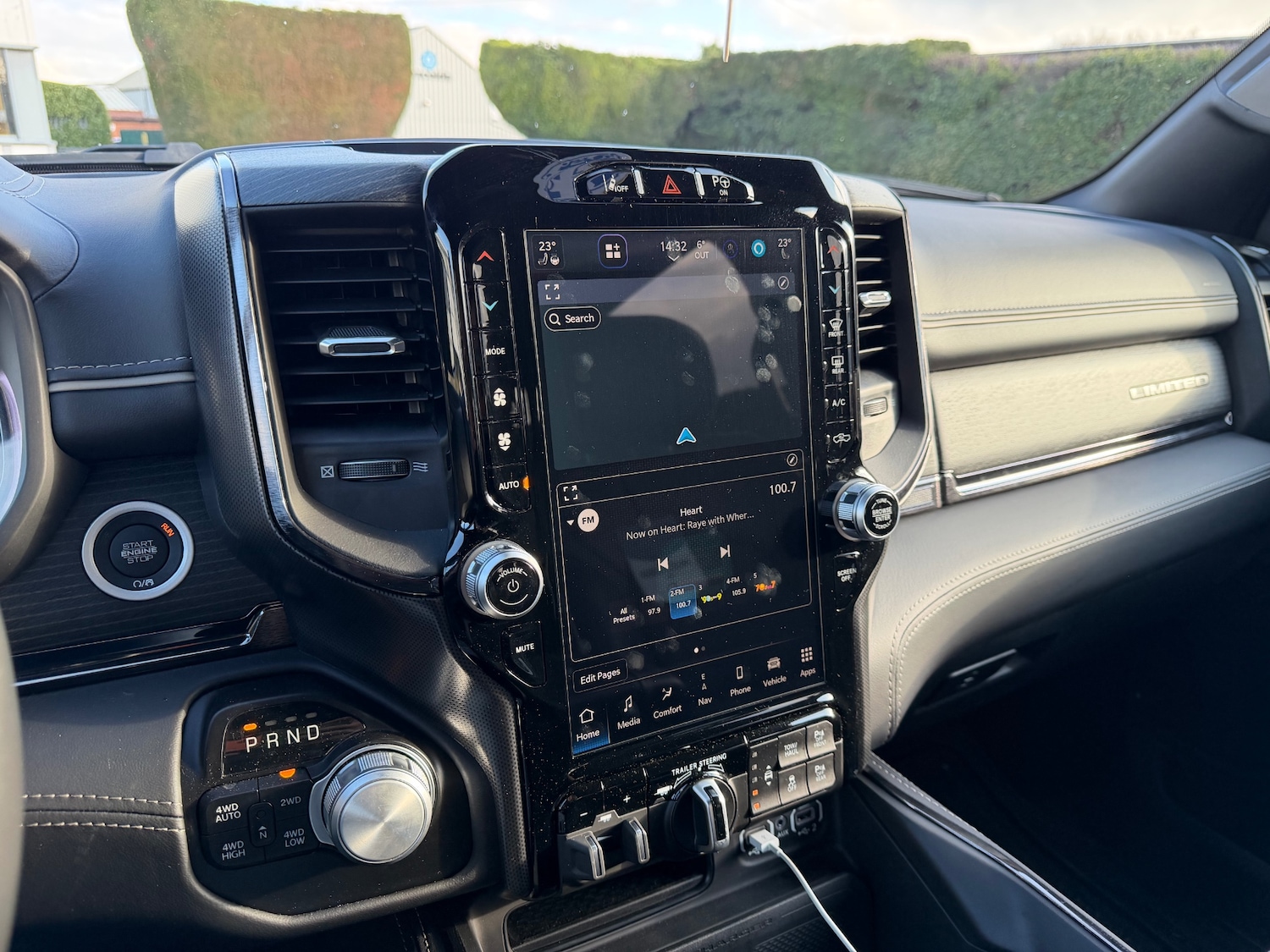 Used Dodge RAM 2024 for sale - 77061891: Photo 17