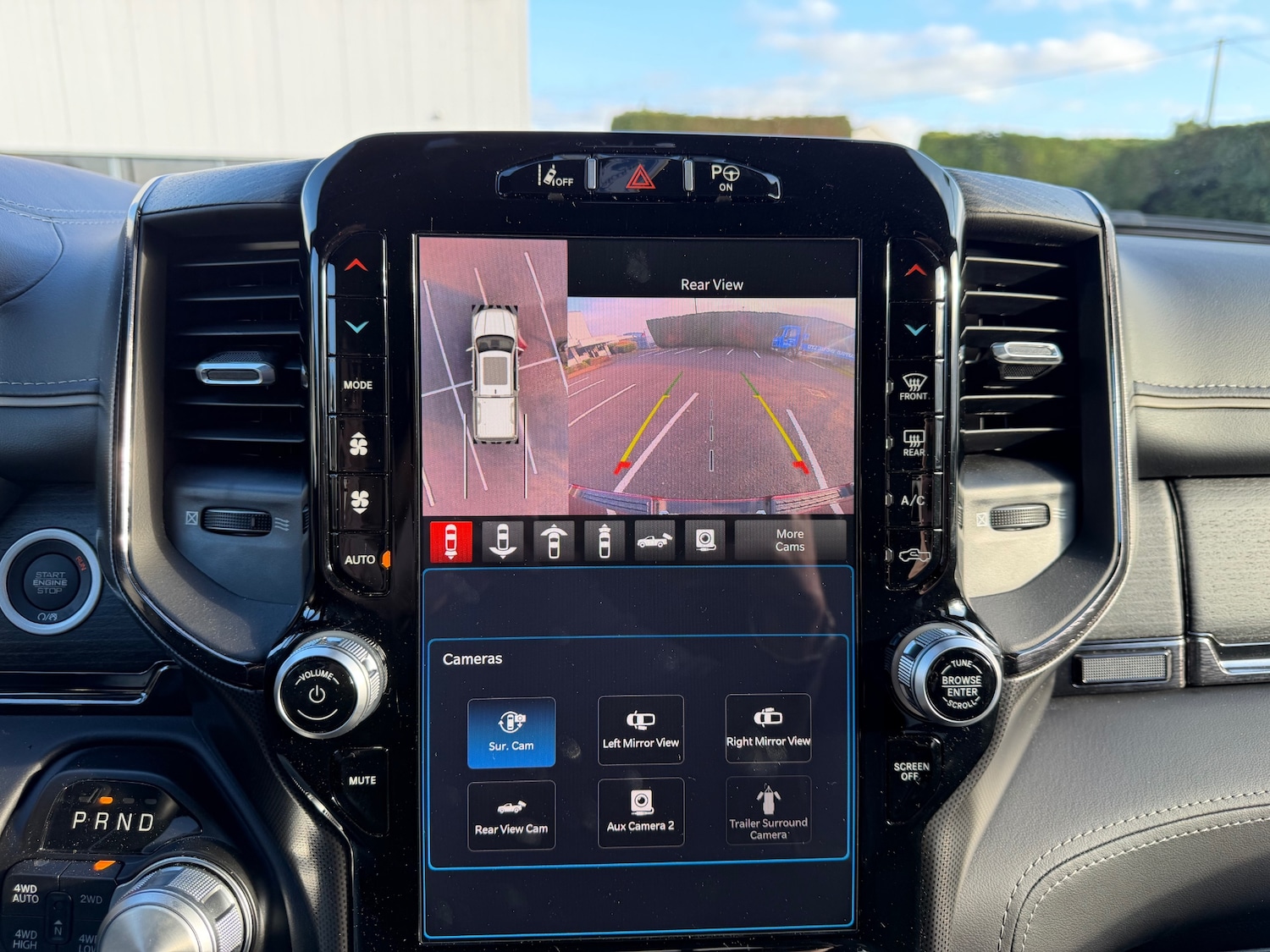 Used Dodge RAM 2024 for sale - 77061891: Photo 18