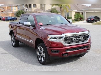 Used Dodge RAM 2024 for sale - 77061891: Photo