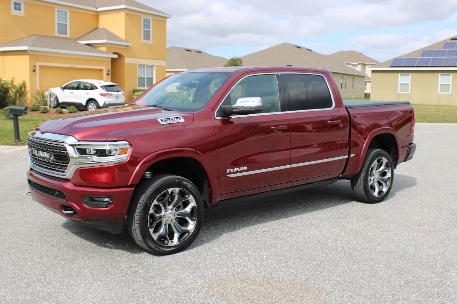 Used Dodge RAM 2024 for sale - 77061891: Photo 2