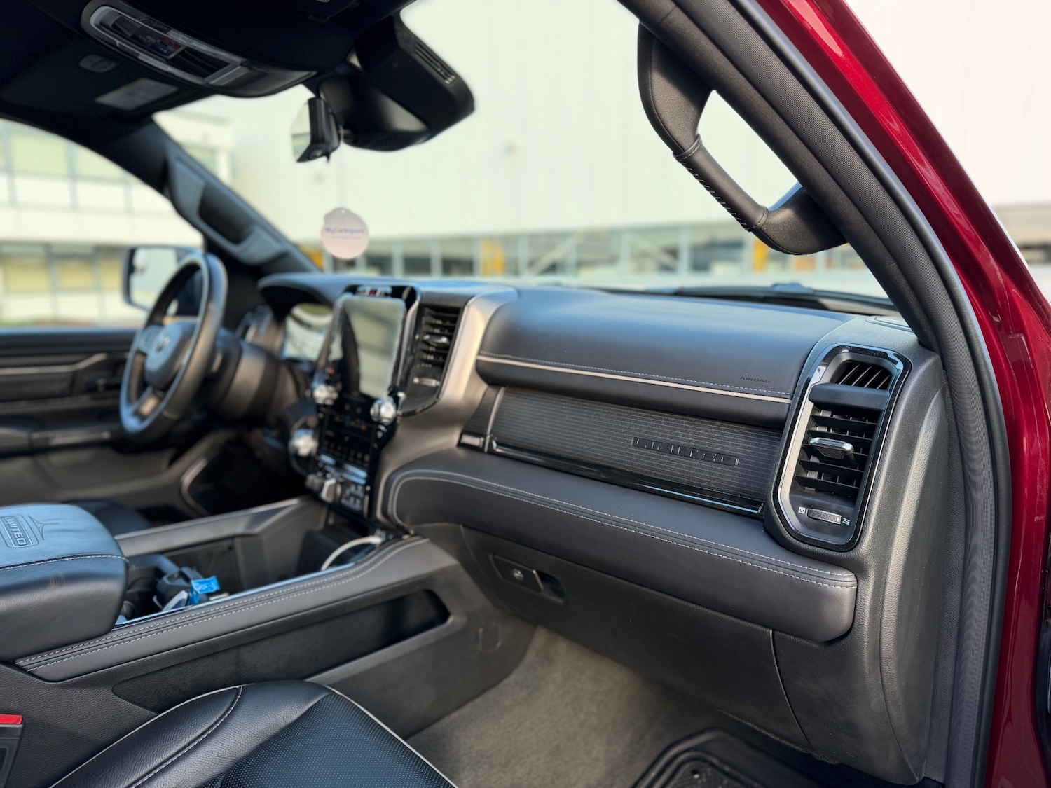 Used Dodge RAM 2024 for sale - 77061891: Photo 20