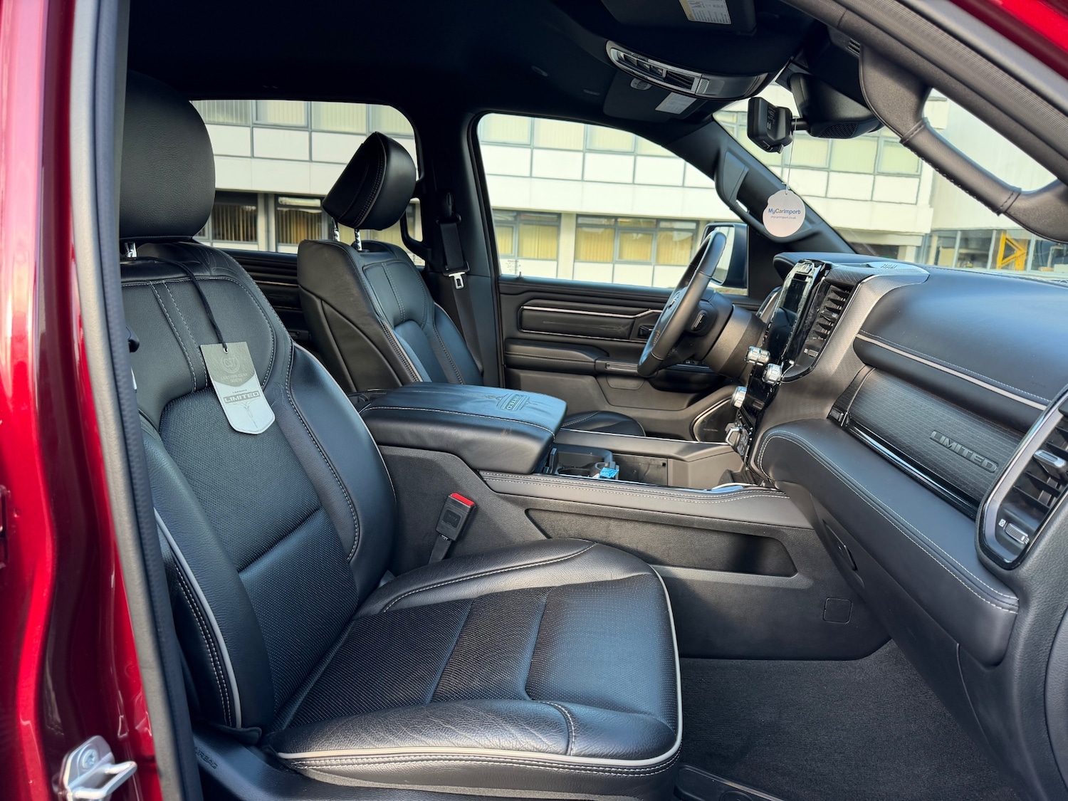 Used Dodge RAM 2024 for sale - 77061891: Photo 21