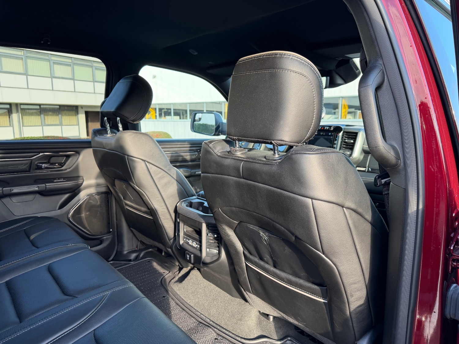 Used Dodge RAM 2024 for sale - 77061891: Photo 23