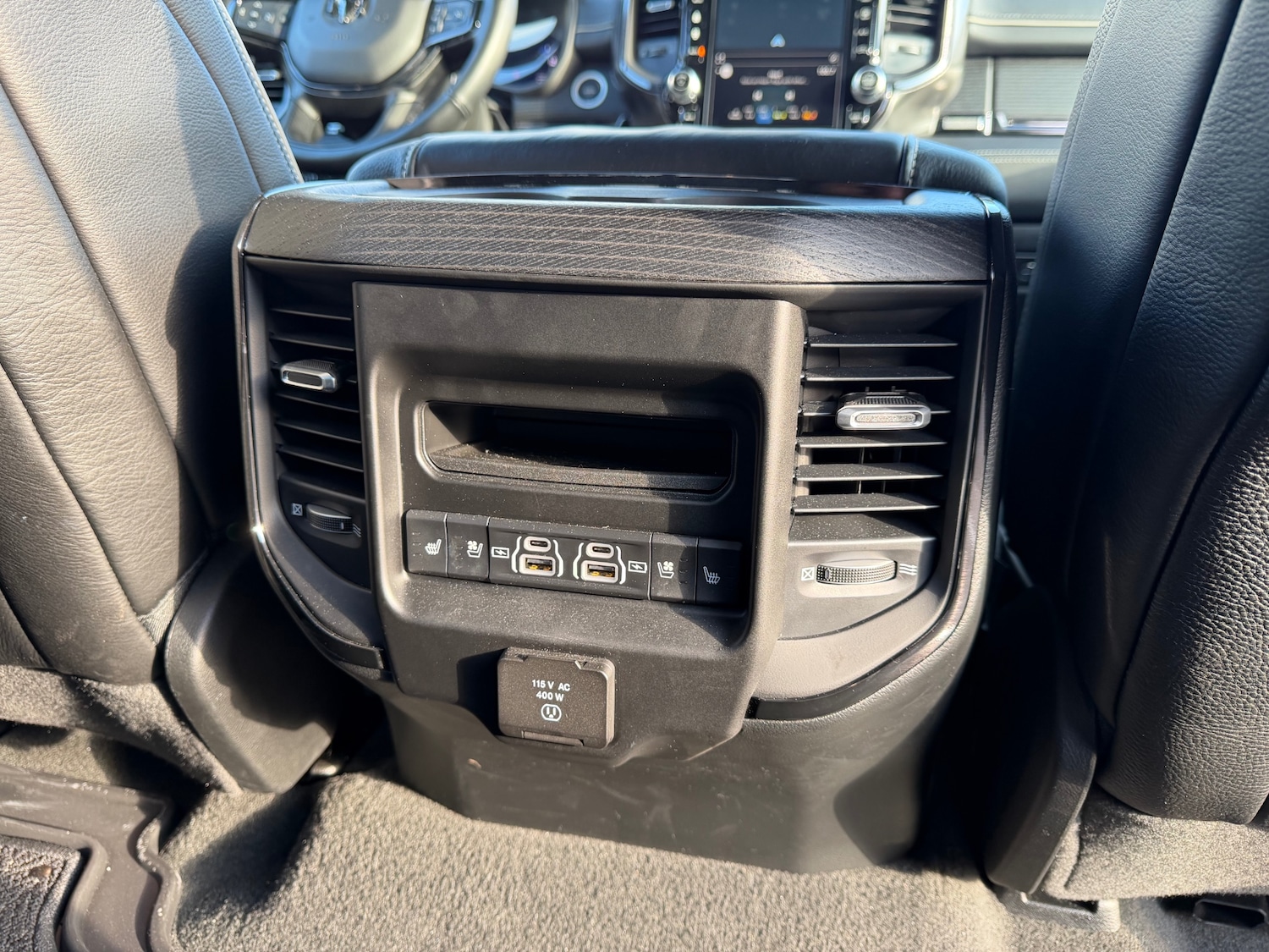 Used Dodge RAM 2024 for sale - 77061891: Photo 24