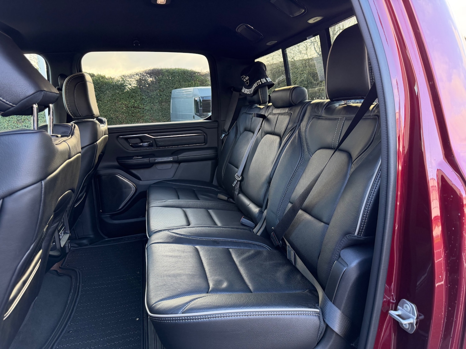 Used Dodge RAM 2024 for sale - 77061891: Photo 26