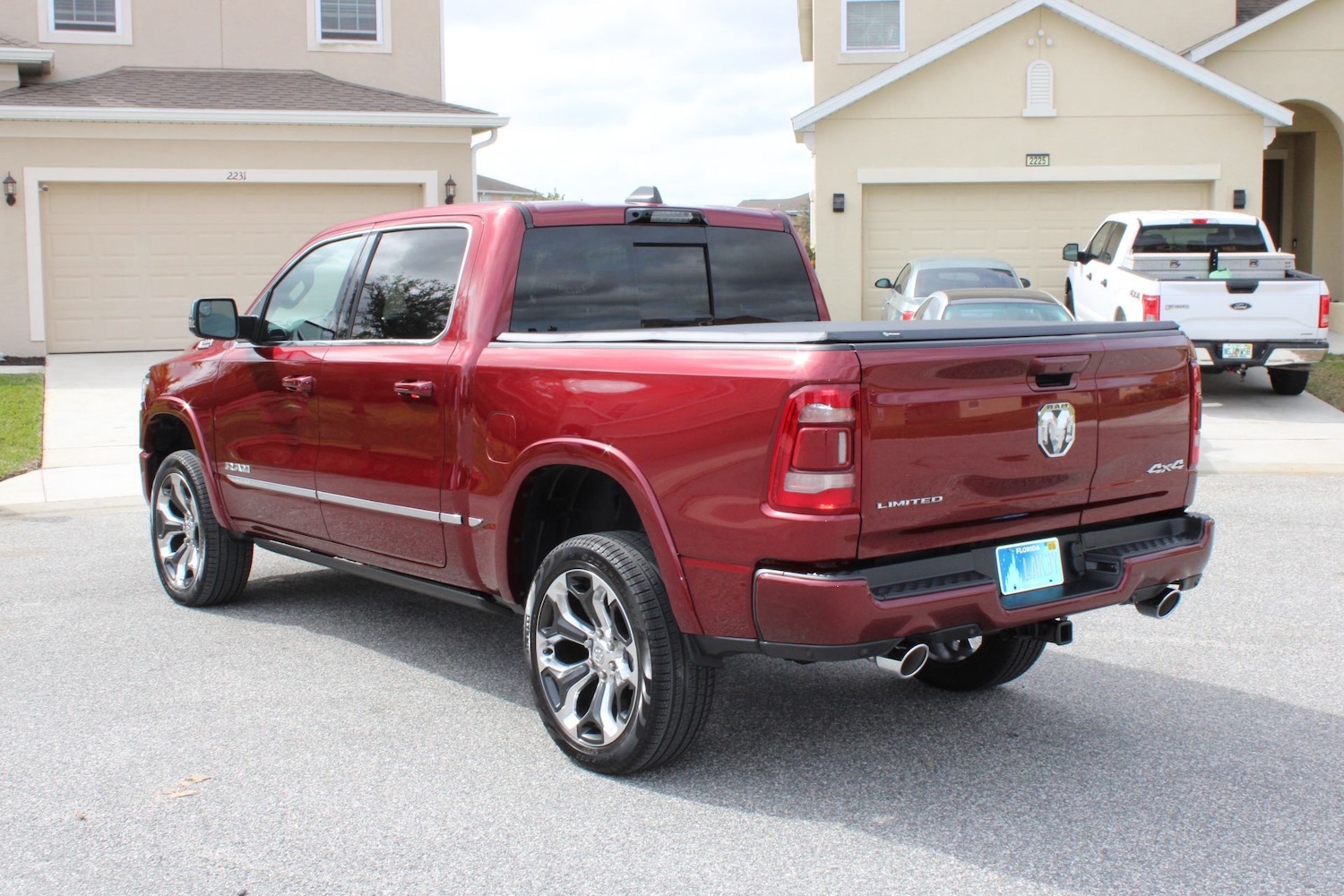 Used Dodge RAM 2024 for sale - 77061891: Photo 3