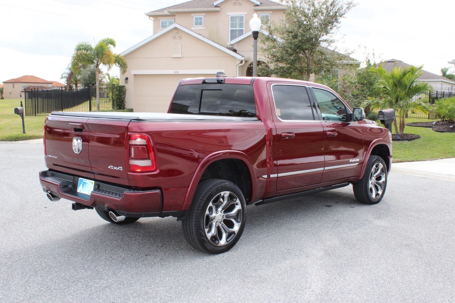 Used Dodge RAM 2024 for sale - 77061891: Photo 4