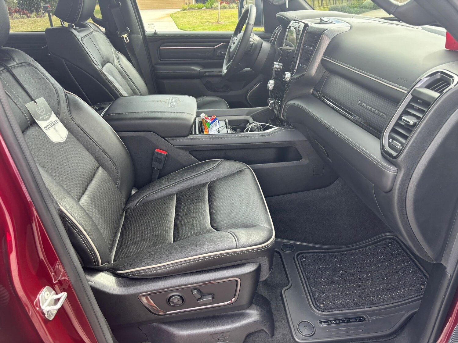 Used Dodge RAM 2024 for sale - 77061891: Photo 6