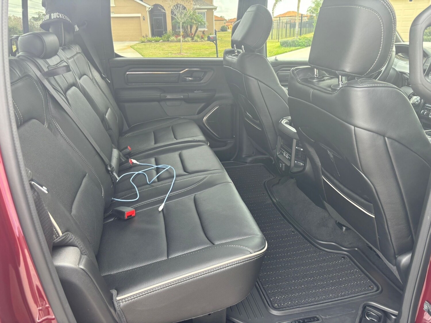 Used Dodge RAM 2024 for sale - 77061891: Photo 7