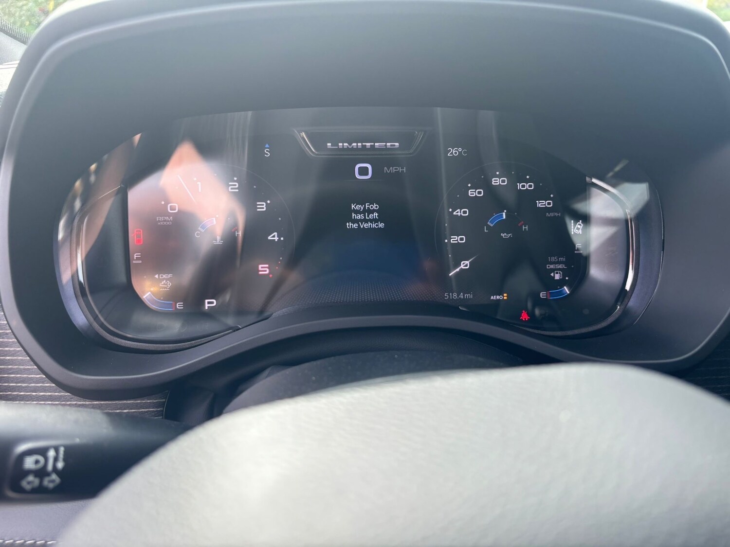 Used Dodge RAM 2024 for sale - 77061891: Photo 8