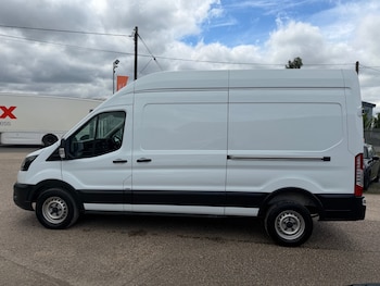 Used Ford Transit 2023 for sale - 78938027: Photo