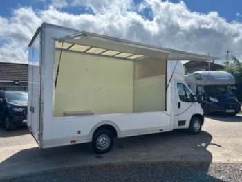 Used Citroen Relay 2021 for sale - 75064339: Photo