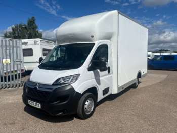 Used Citroen Relay 2021 for sale - 75064339: Photo