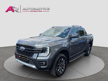 Used Ford Ranger 2023 for sale - 79383348: Photo