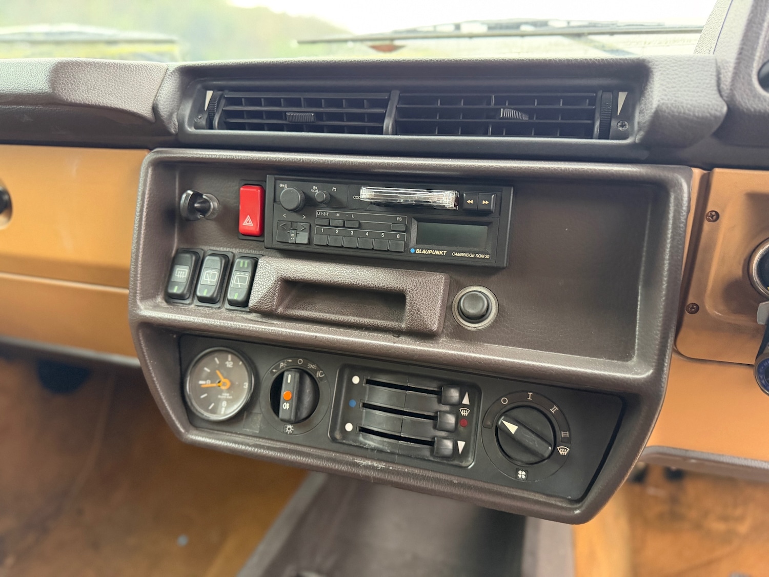 Used Mercedes-Benz 300 GD 1990 for sale - 77136636: Photo 12