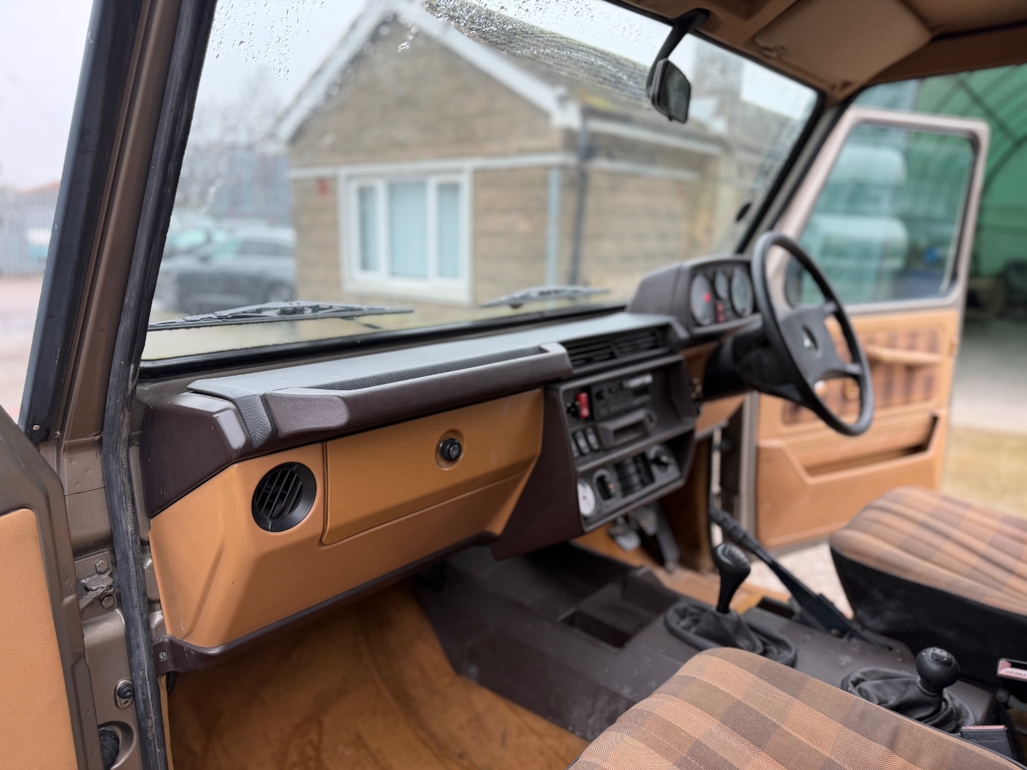 Used Mercedes-Benz 300 GD 1990 for sale - 77136636: Photo 14