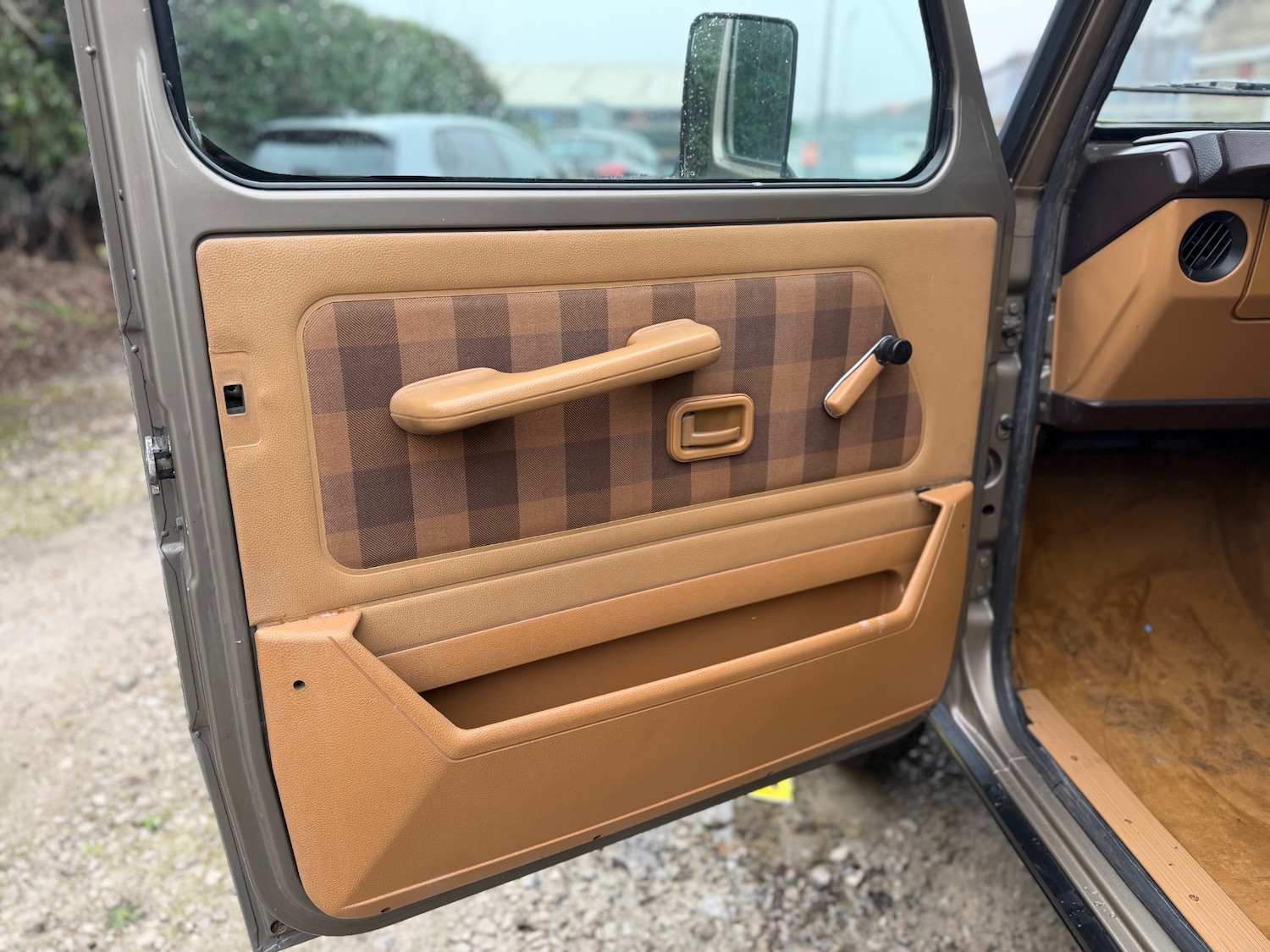 Used Mercedes-Benz 300 GD 1990 for sale - 77136636: Photo 15