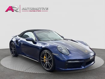 Used Porsche 911 2024 for sale - 79720270: Photo