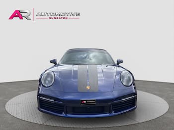 Used Porsche 911 2024 for sale - 79720270: Photo