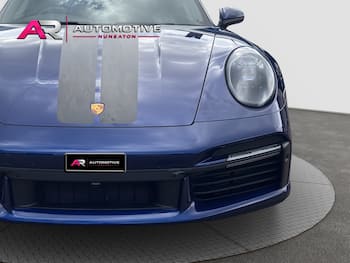 Used Porsche 911 2024 for sale - 79720270: Photo