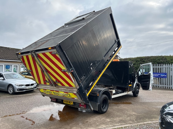 Used Iveco Daily 2018 for sale - 73709984: Photo 10