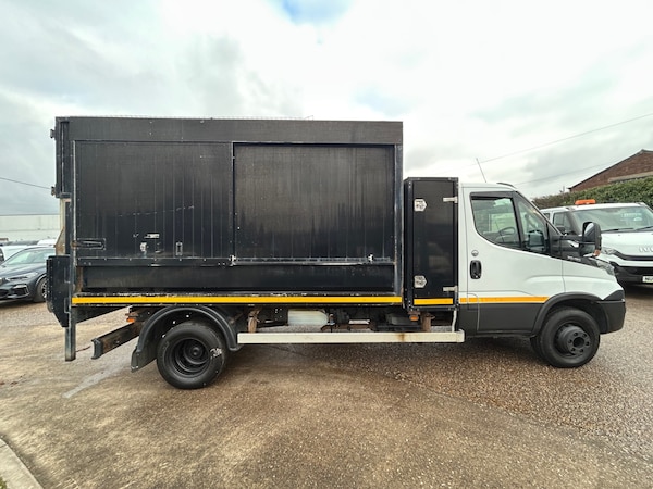 Used Iveco Daily 2018 for sale - 73709984: Photo 11