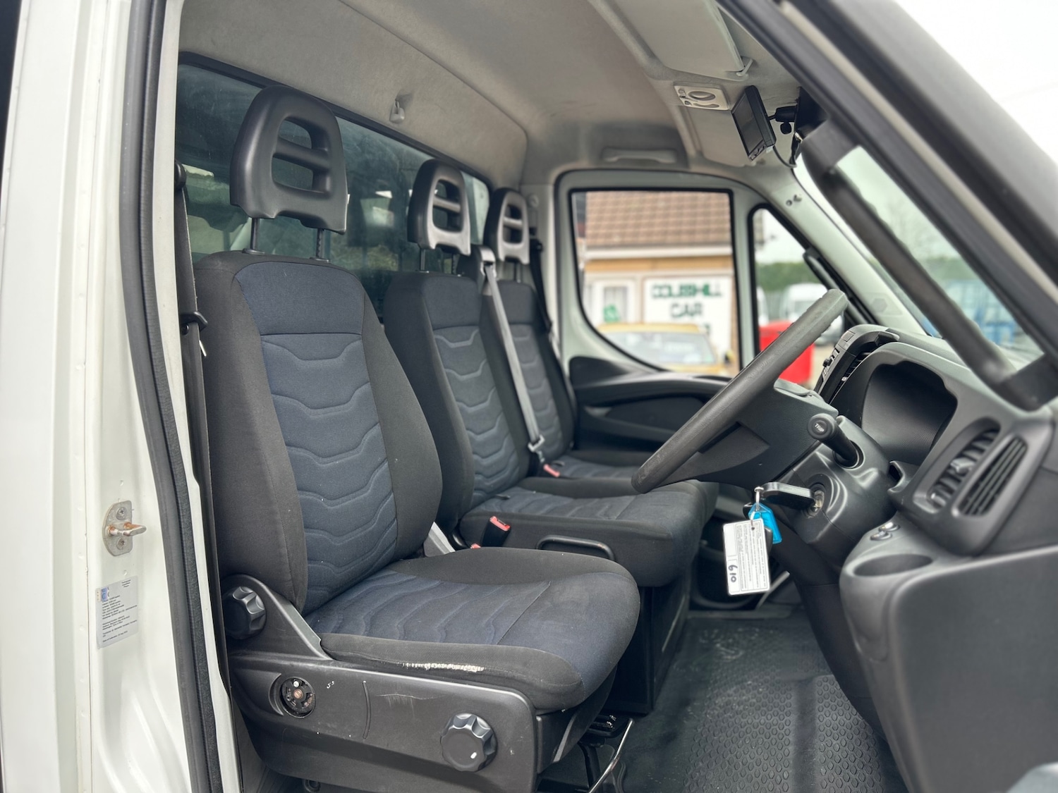 Vehicle 13