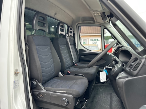 Used Iveco Daily 2018 for sale - 73709984: Photo 13