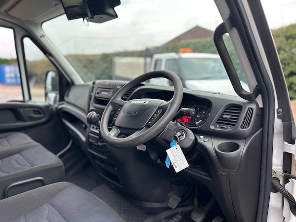 Used Iveco Daily 2018 for sale - 73709984: Photo 14