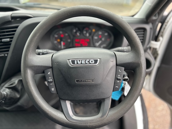 Used Iveco Daily 2018 for sale - 73709984: Photo 15