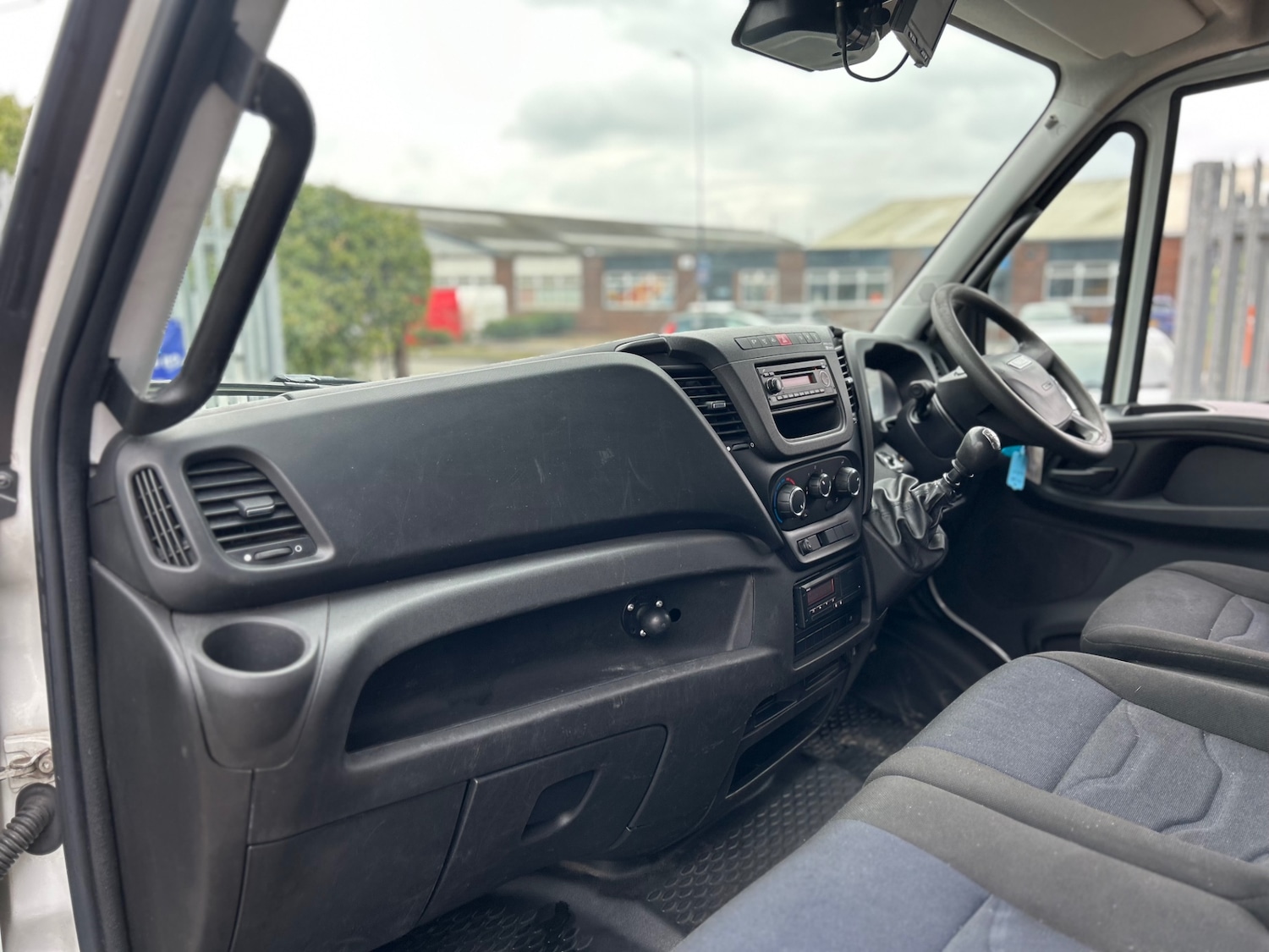 Vehicle 16