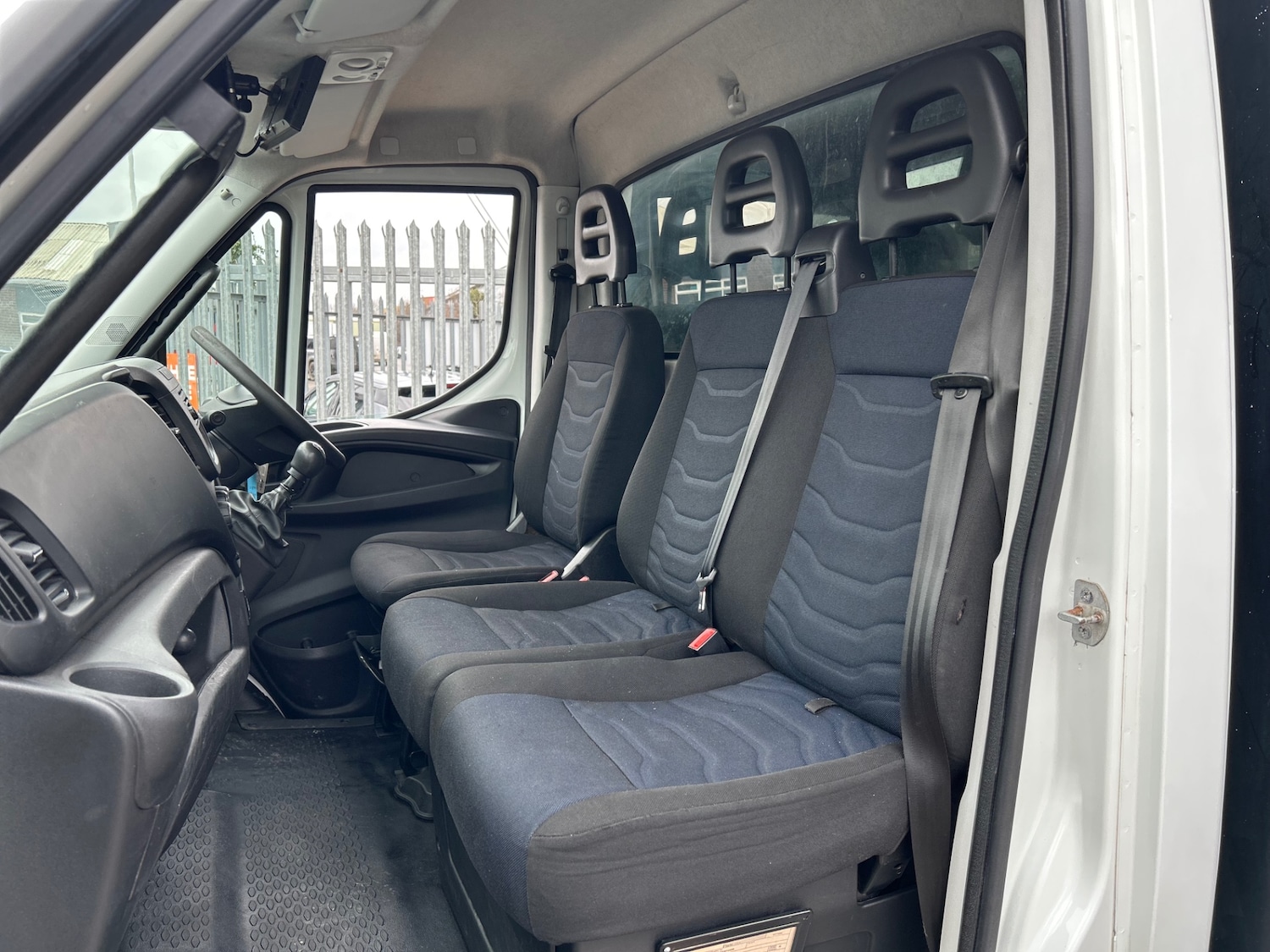 Vehicle 17
