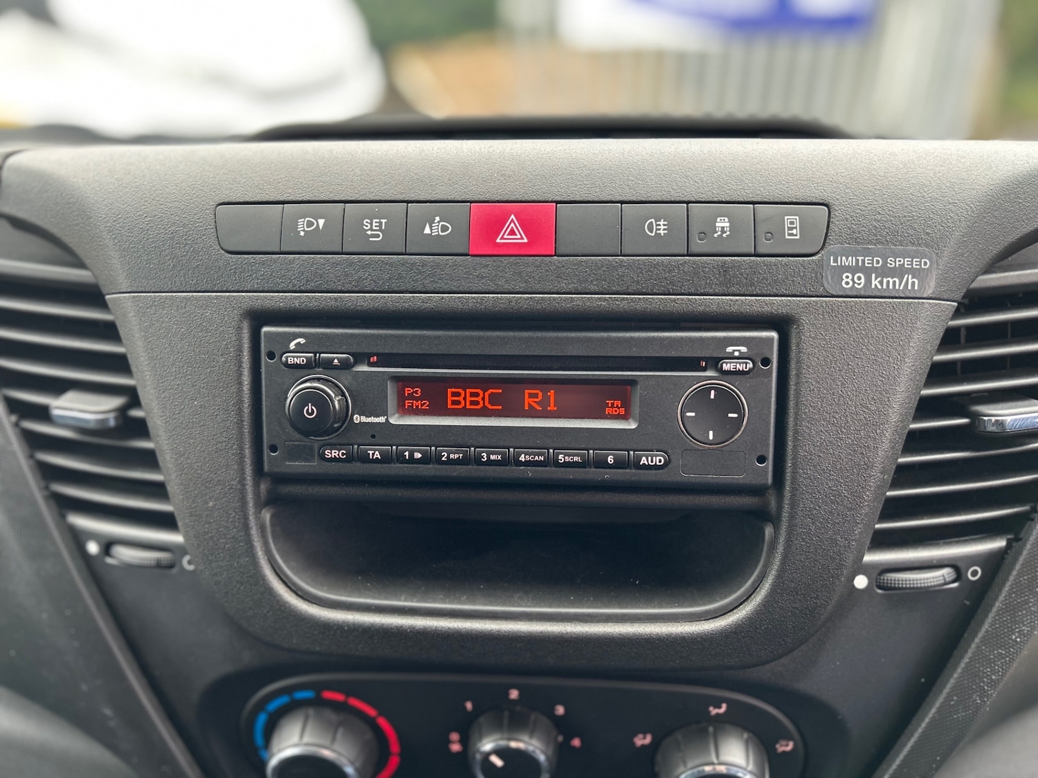 Vehicle 19