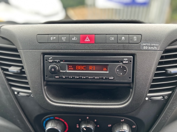 Used Iveco Daily 2018 for sale - 73709984: Photo 19