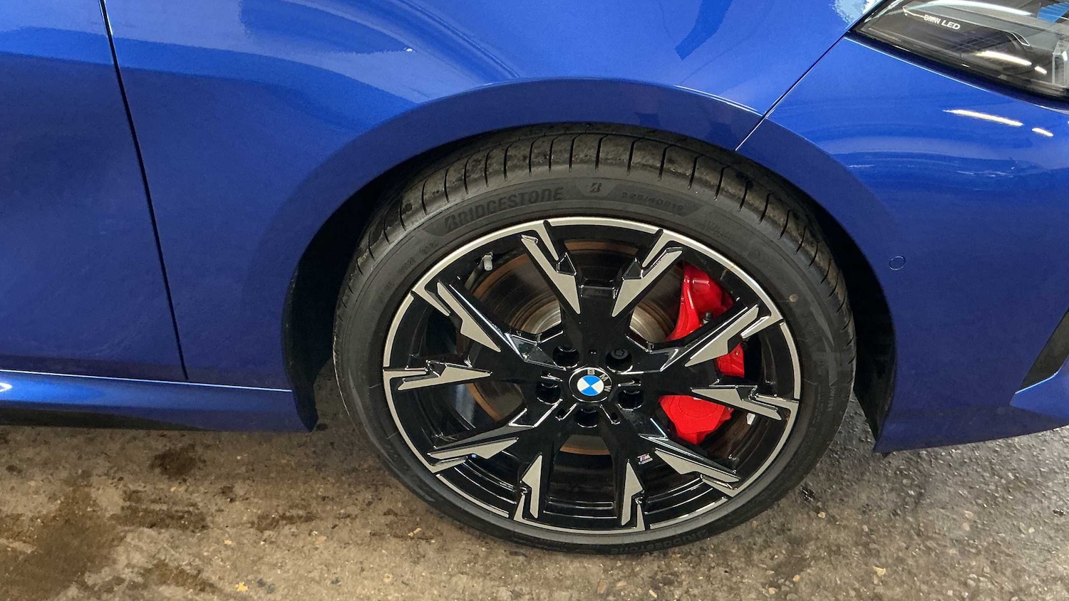 Used BMW 1 Series 2026 for sale - 78161171: Photo 11