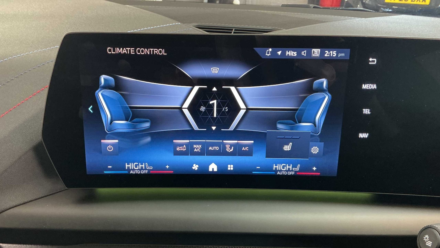 Used BMW 1 Series 2026 for sale - 78161171: Photo 13