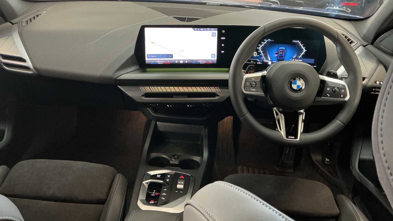 Used BMW 1 Series 2026 for sale - 78161171: Photo 16