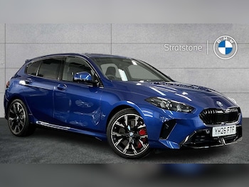 BMW 1 Series feature image