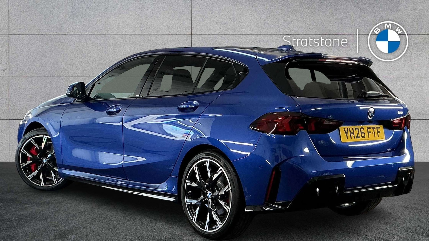 Used BMW 1 Series 2026 for sale - 78161171: Photo 2