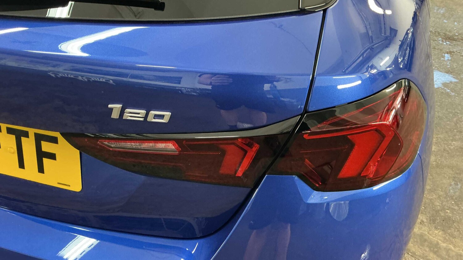 Used BMW 1 Series 2026 for sale - 78161171: Photo 32